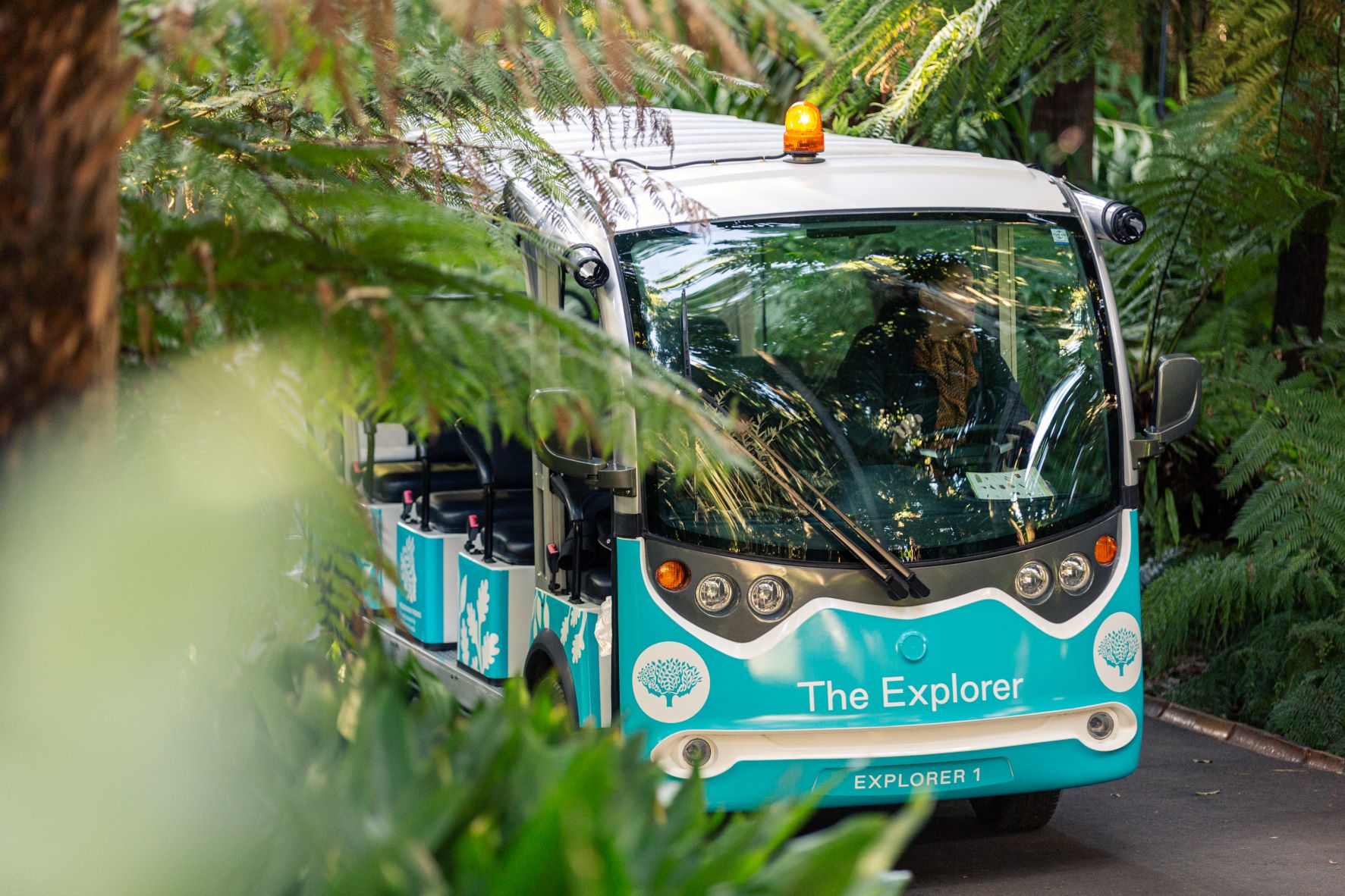 Melbourne Explorer