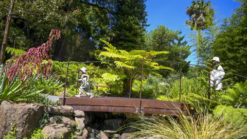 Sensory Garden