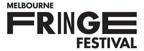 Melbourne Fringe Festival logo