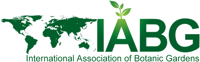 International Association of Botanic Gardens